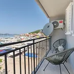 Apartament Paradise