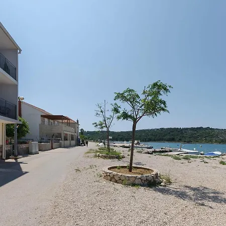 Paradise Kaprije