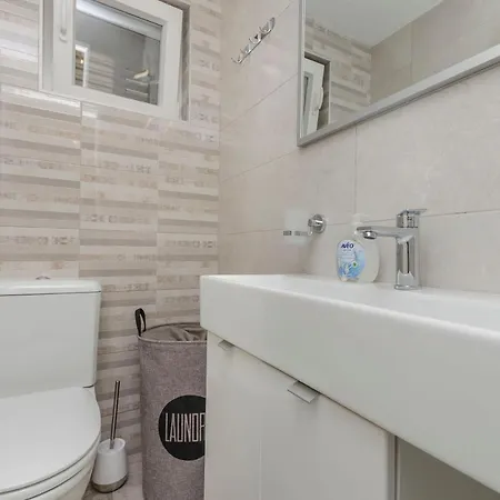 Apartmán Paradise Kaprije