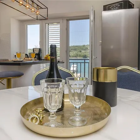 Apartmán Paradise Kaprije