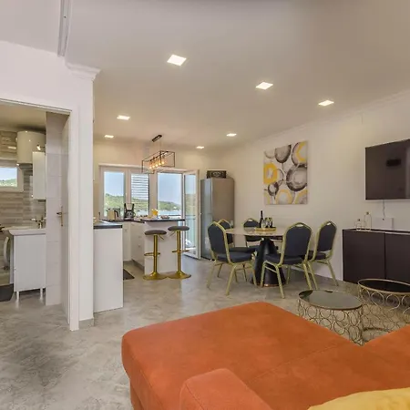 Paradise Apartmán *