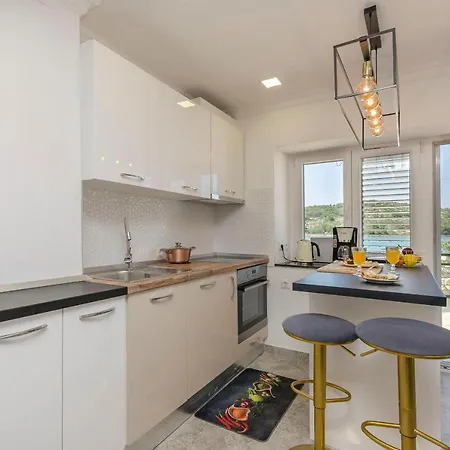 Paradise Apartmán *