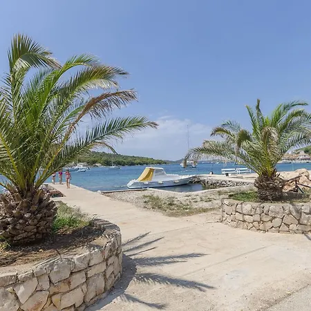 Paradise Apartmán *