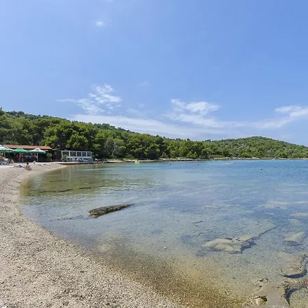 Paradise Apartmán Kaprije