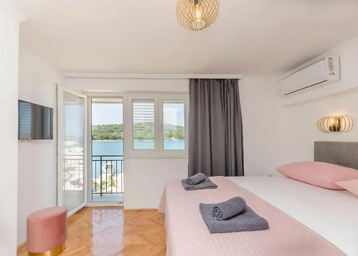 Appartement Paradise