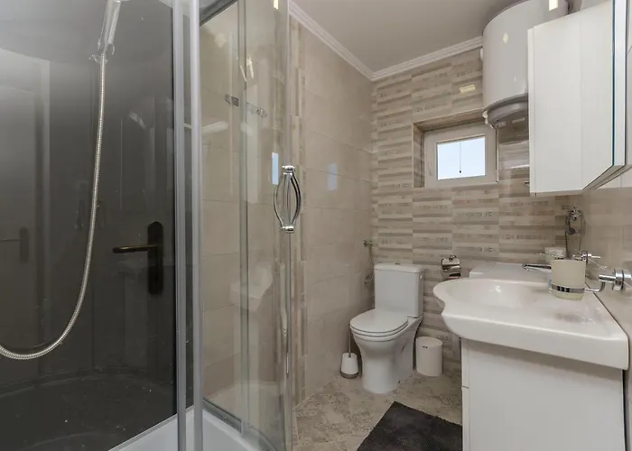 Paradise Appartement Kaprije