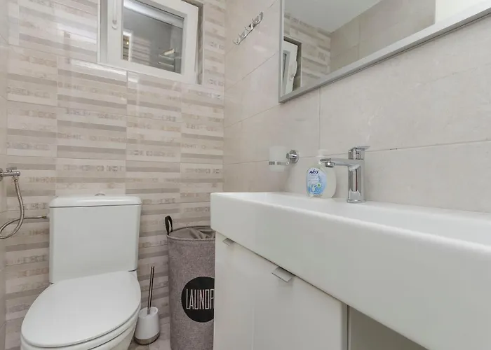 Appartement Paradise Kaprije