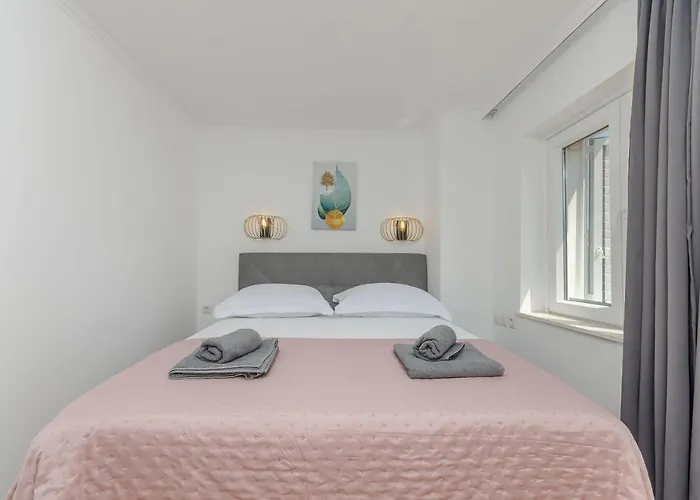 Appartement Paradise