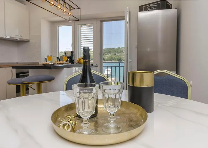 Appartement Paradise Kaprije