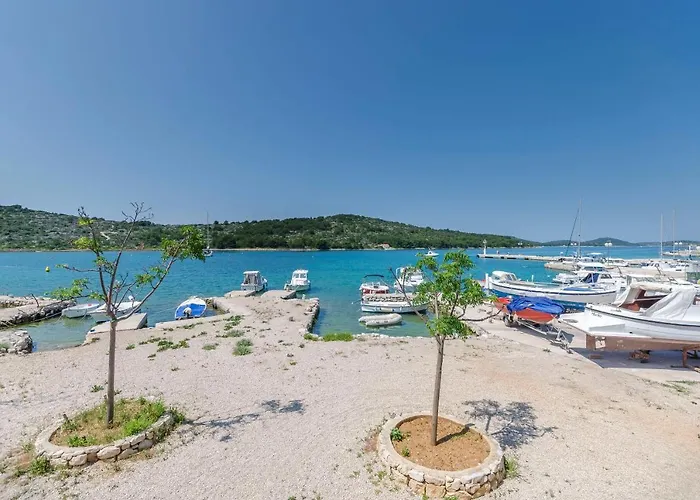 Paradise דירה קאפריה