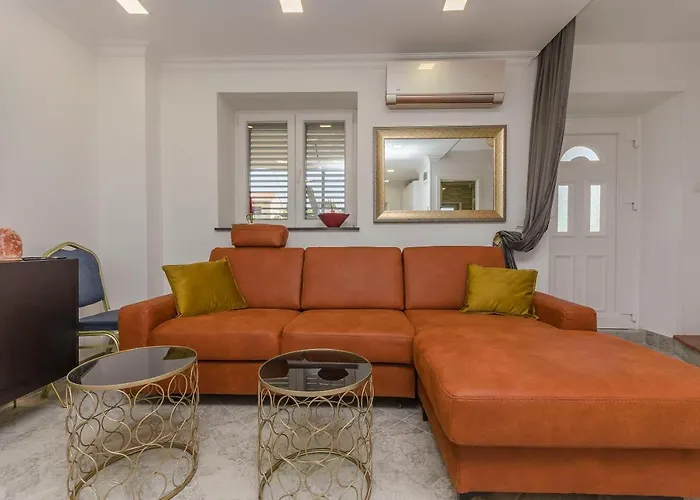 Appartement Paradise