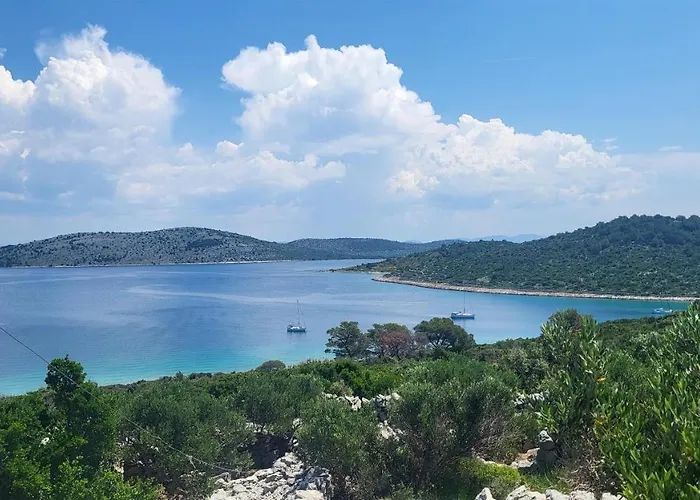 Appartement Paradise