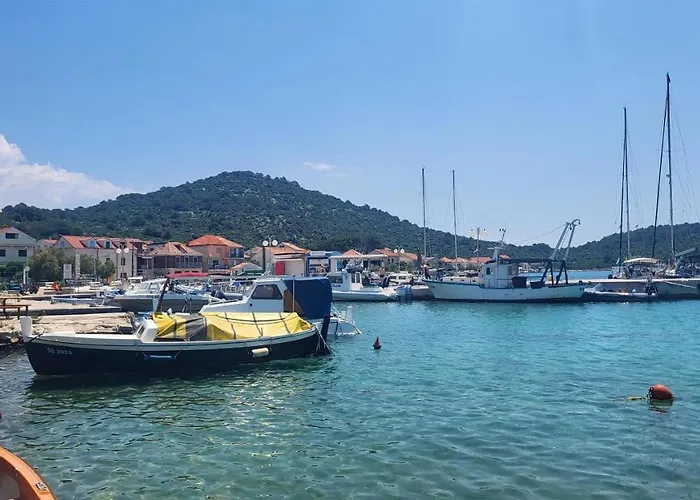 Appartement Paradise