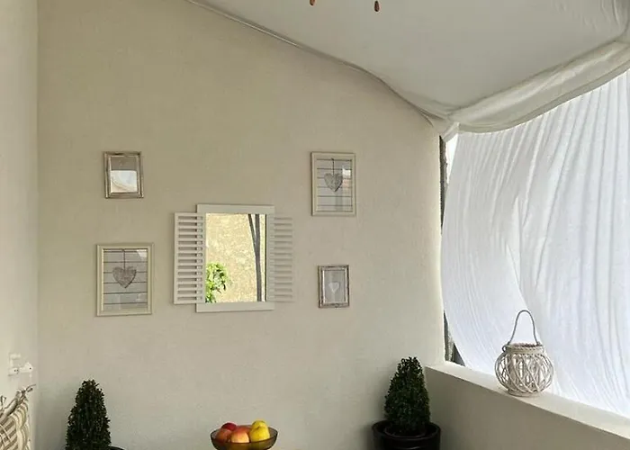 Paradise Appartement Kaprije