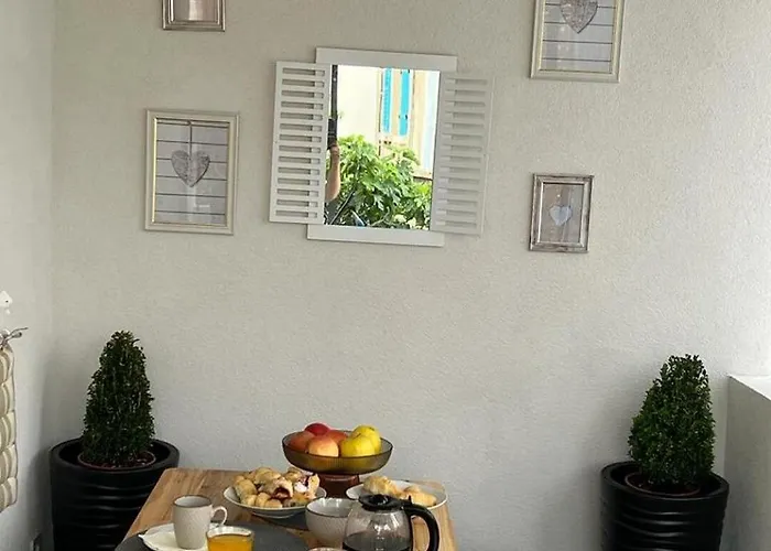 Paradise Appartement