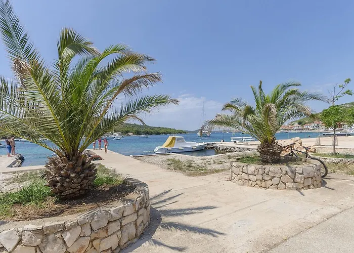 Paradise Appartement *