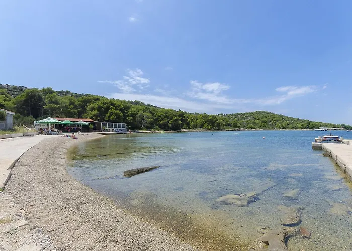 Paradise Appartement Kaprije